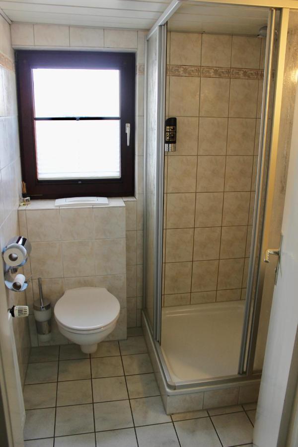 Hotel Gasthof Klusmeyer 빌레펠트 외부 사진